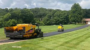 Best Driveway Removal and Replacement  in Utica, MI